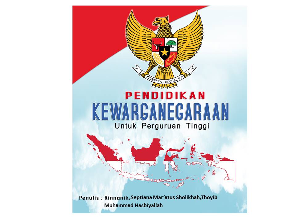 Pendidikan Kewarganegaraan