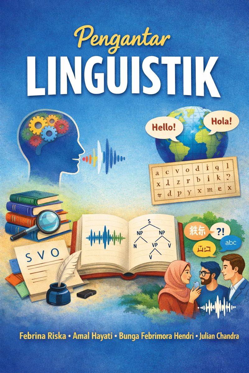 Pengantar Linguistik