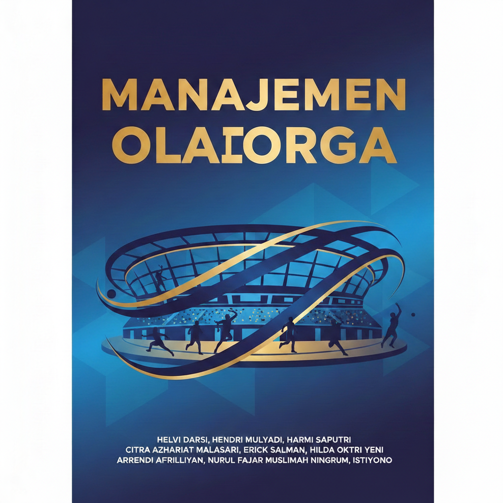 Manajemen Olahraga