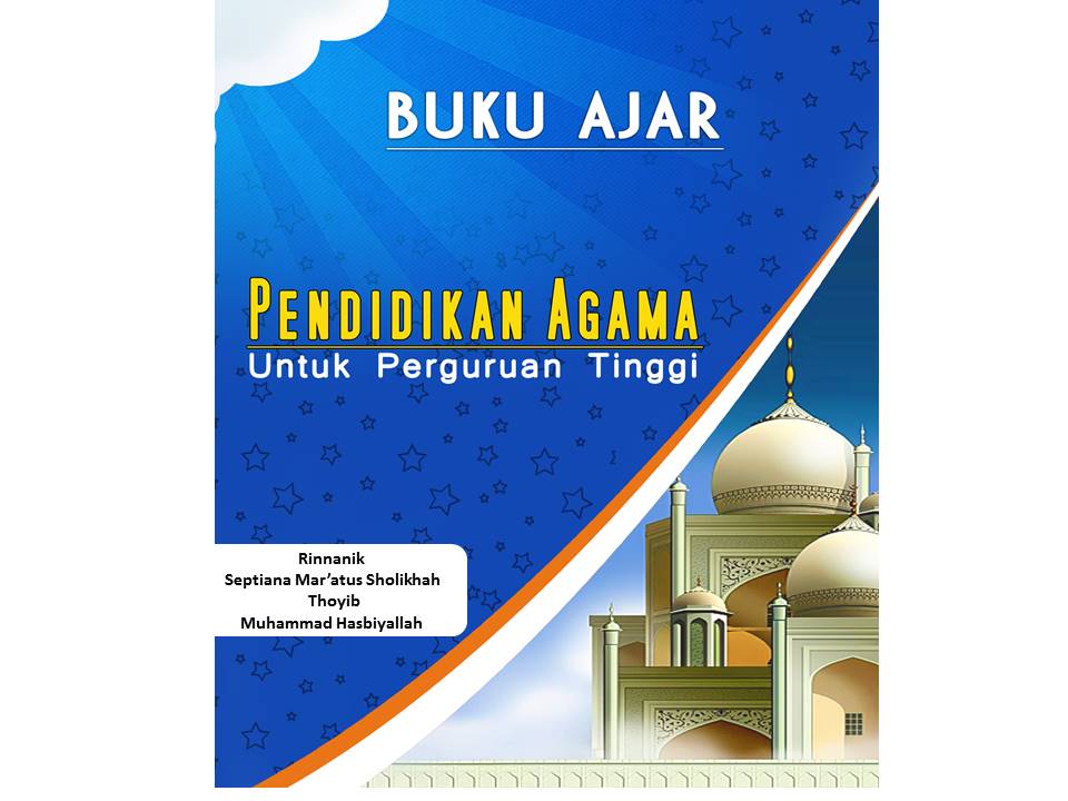 Pendidikan Agama Islam