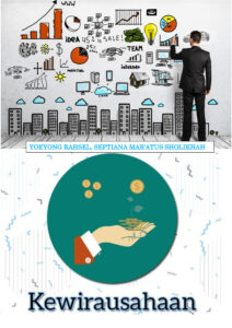 Kewirausahaan