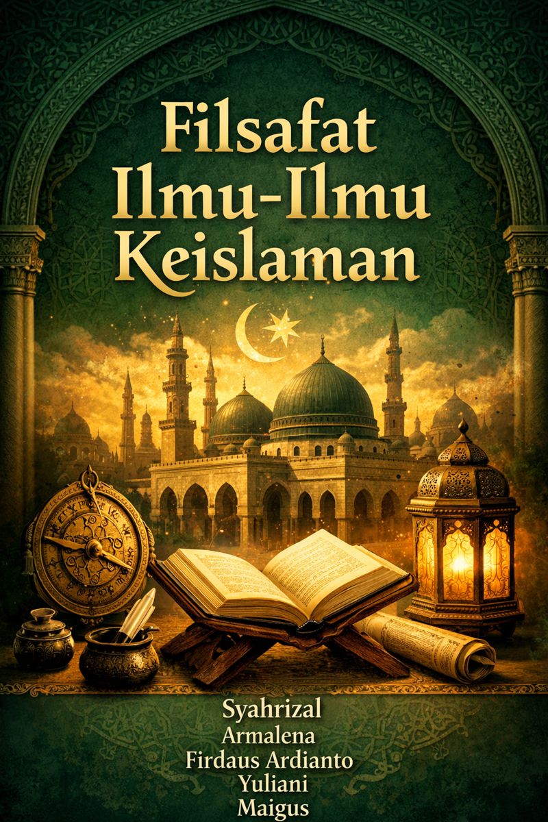 Filsafat Ilmu-Ilmu Keislaman