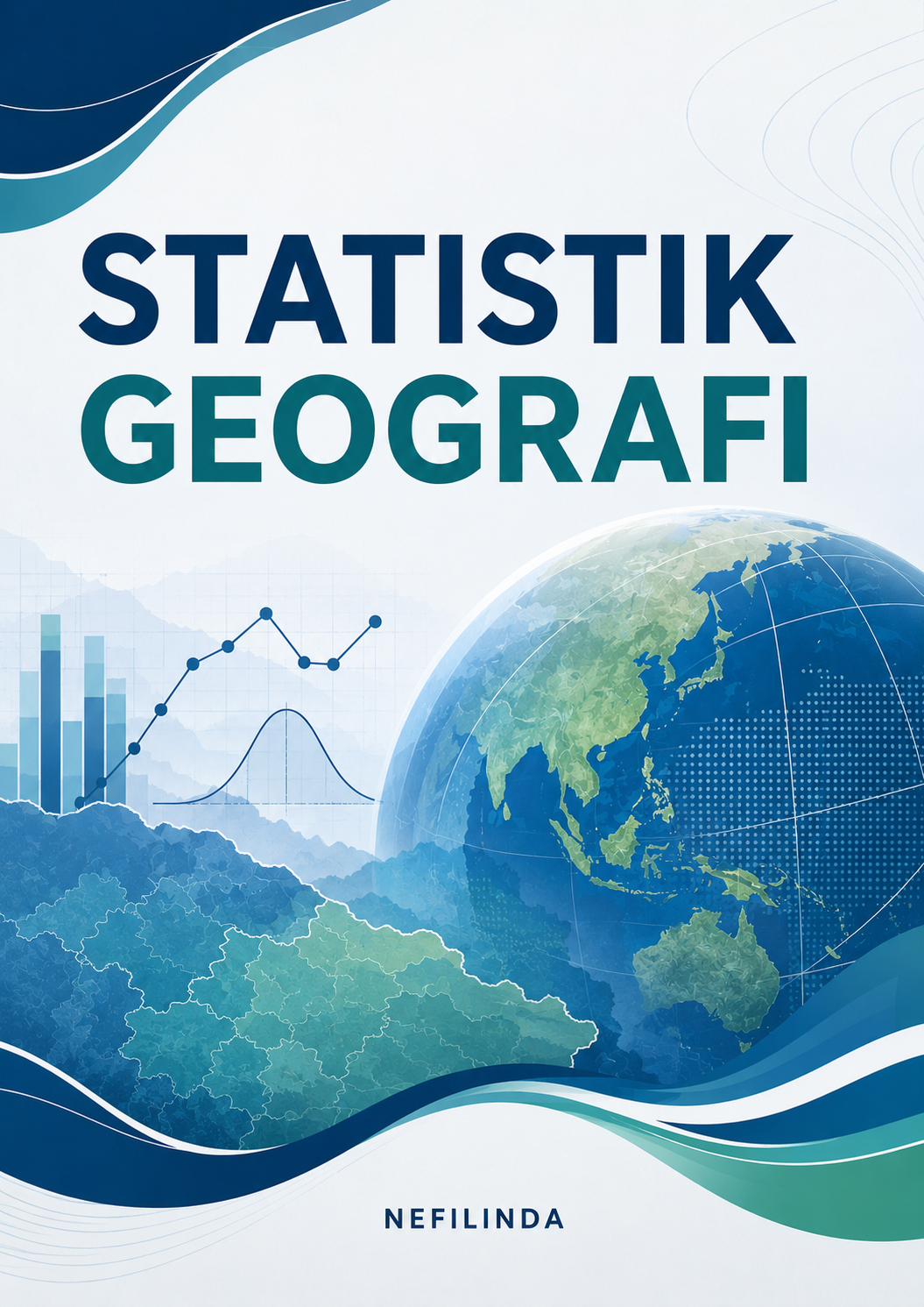 Statistik Geografi