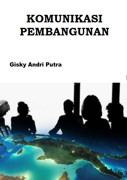Komunikasi Pembangunan