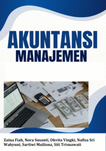 AKUNTANSI MANAJEMEN
