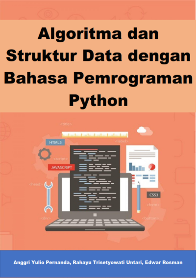 Algoritma dan Struktur Data dengan Bahasa Pemrograman Python