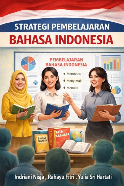 STRATEGI PEMBELAJARAN BAHASA INDONESIA