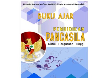 Pendidikan Pancasila