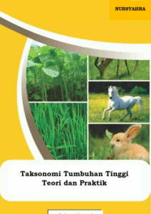 Taksonomi Tumbuhan Tinggi Teori dan Praktik