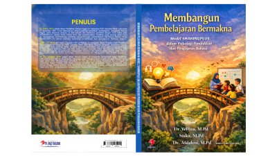 Membangun Pembelajaran Bermakna MODEL SHARINGPLUS Dalam Psikologi Pendidikan Dan Pengajaran Bahasa