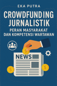 Crowdfunding Jurnalistik: Peran Masyarakat dan Kompetensi Wartawan