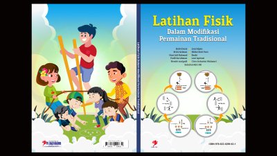 Latihan Fisik dalam Modifikasi Permainan Tradisional