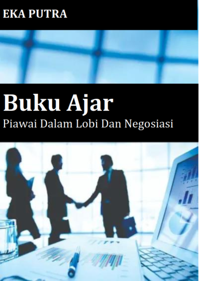 Piawai Dalam Lobi Dan Negosiasi