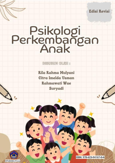 Psikologi perkembangan anak