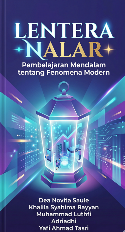 Lentera Nalar: Pembelajaran Mendalam tentang Fenomena Modern