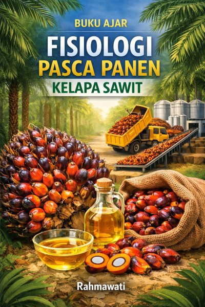 Buku Ajar Fisiologi Pasca Panen Kelapa Sawit