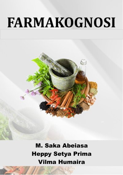 Farmakognosi