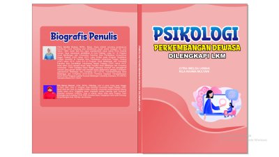 Psikologi Perkembangan Dewasa Dilengkapi LKM