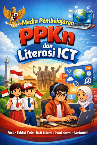 Media Pembelajaran PPKn dan Literasi ICT