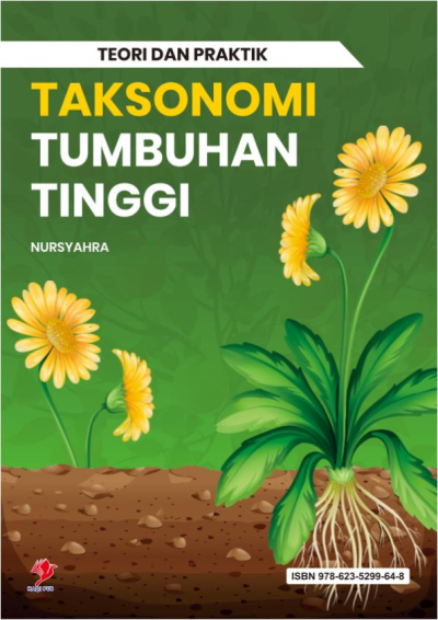 Taksonomi Tumbuhan Tinggi Teori dan Praktik