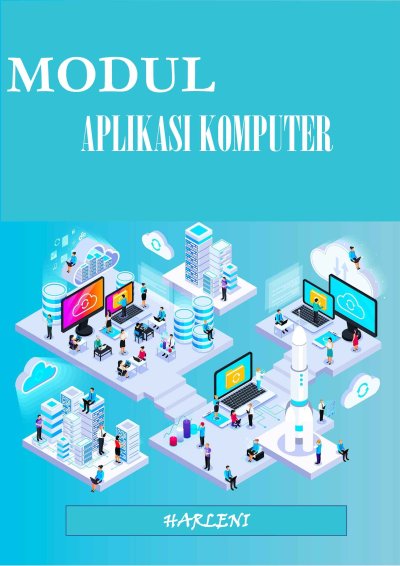 Aplikasi Komputer