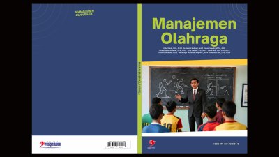 Manajemen Olahraga