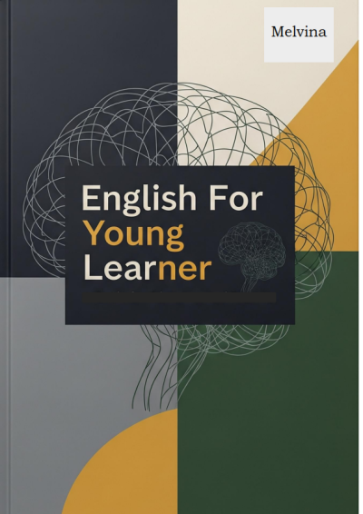 English For Young Learner
