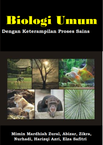 Biologi Umum Dengan Keterampilan Proses Sains