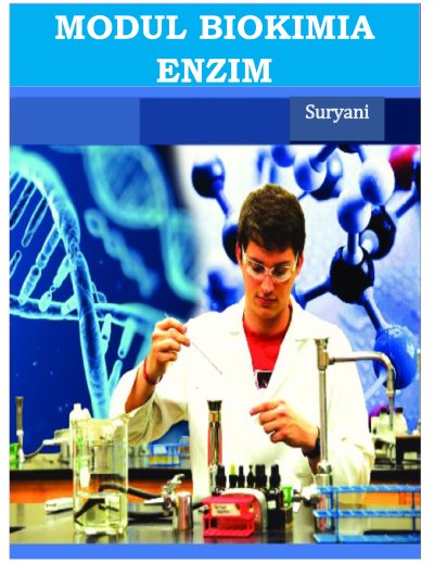 Biokimia Enzim