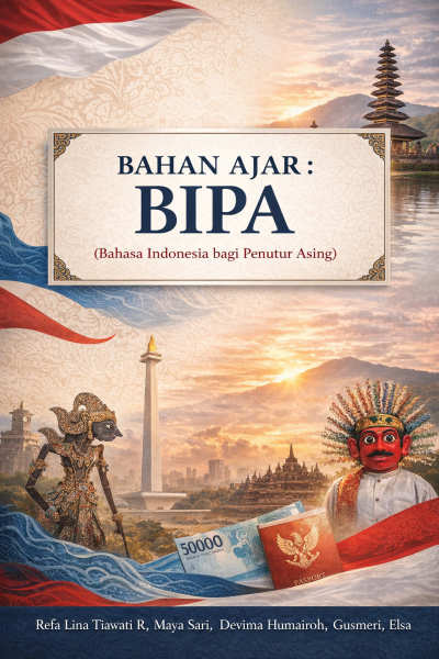 Bahan Ajar: BIPA