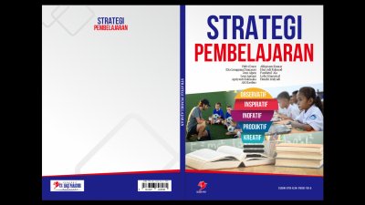 Strategi Pembelajaran