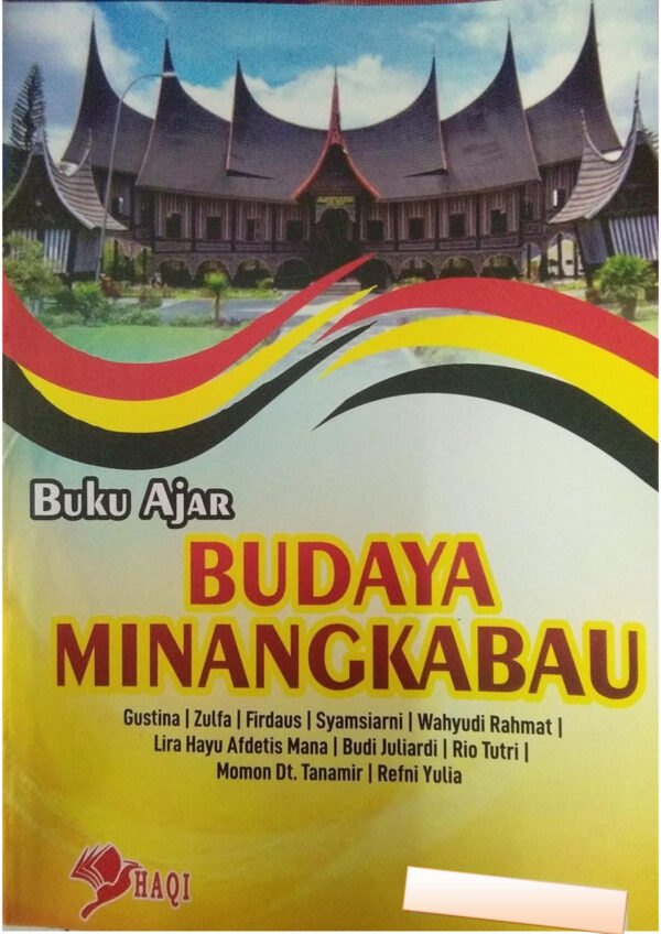 Gustina, Zulfa, Firdaus, Syamsiarni, Wahyudi Rahmat, Lira Hayu Afdetis Mana, Budi Juliardi, Rio Tutri, Momon Dt. Tanamir, Refni Yulia