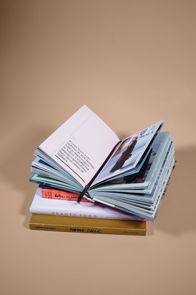 Penerbitan Buku