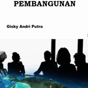 Komunikasi Pembangunan