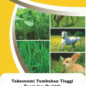 Taksonomi Tumbuhan Tinggi Teori dan Praktik