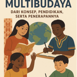 Pendidikan Multibudaya: Dari Konsep, Pendidikan, Serta Penerapannya