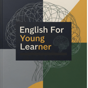 English For Young Learner