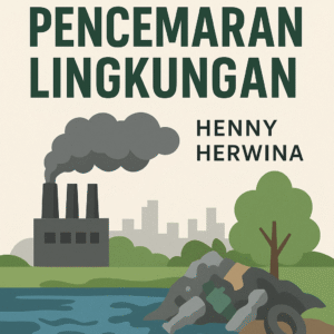 Buku Ajar Pencemaran Lingkungan